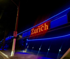 Motel Zurich 2